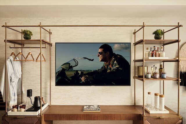 ザ バウアー コロナド