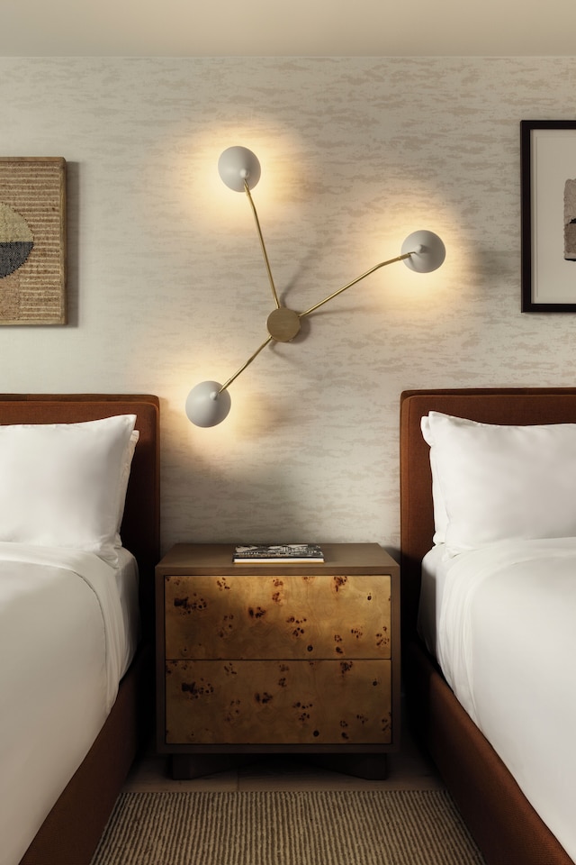 ザ バウアー コロナド