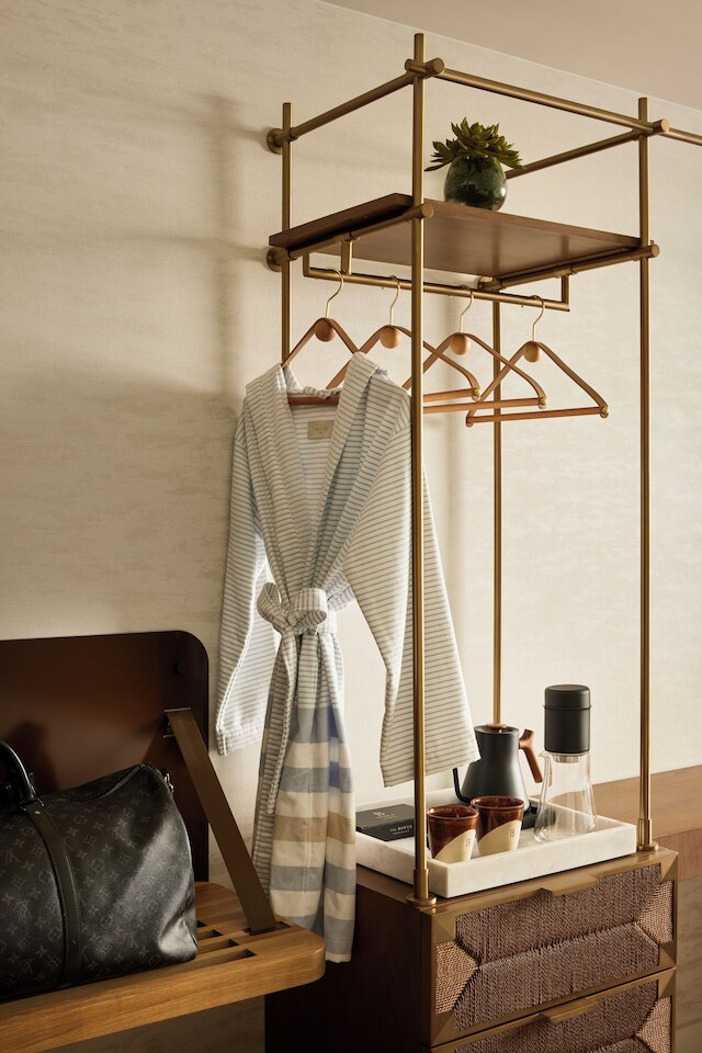 ザ バウアー コロナド