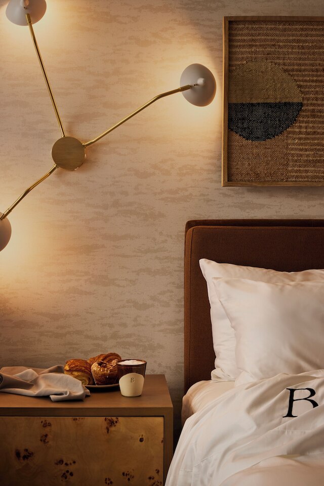 ザ バウアー コロナド