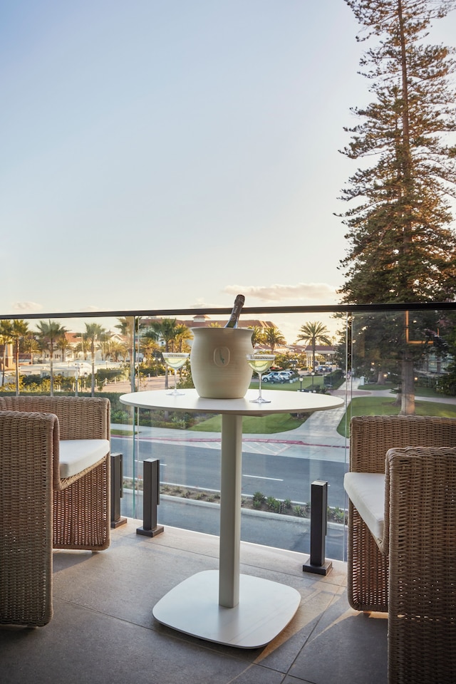 ザ バウアー コロナド