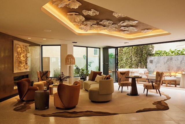 ザ バウアー コロナド