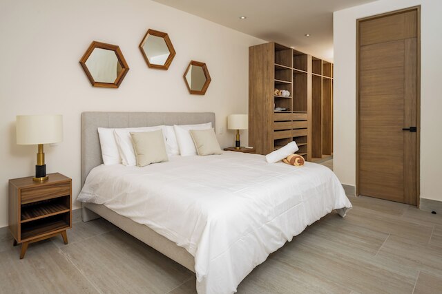 クンブレス ガーデン ラグジュアリー アパートメント