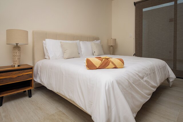 クンブレス ガーデン ラグジュアリー アパートメント