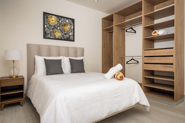 クンブレス ガーデン ラグジュアリー アパートメント