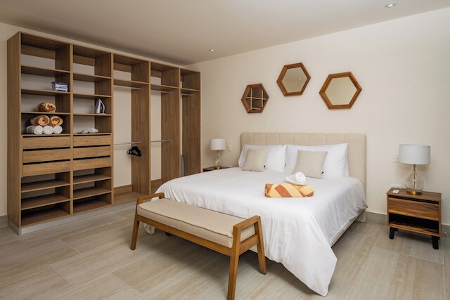 クンブレス ガーデン ラグジュアリー アパートメント