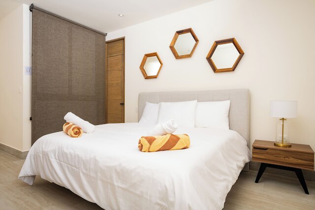 クンブレス ガーデン ラグジュアリー アパートメント