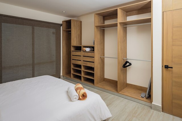 クンブレス ガーデン ラグジュアリー アパートメント