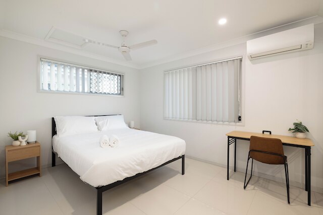 スマート スイーツ セルフ チェックイン アパートメンツ - 35A フリーニー