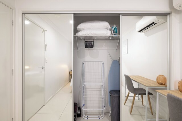 スマート スイーツ セルフ チェックイン アパートメンツ - 35A フリーニー