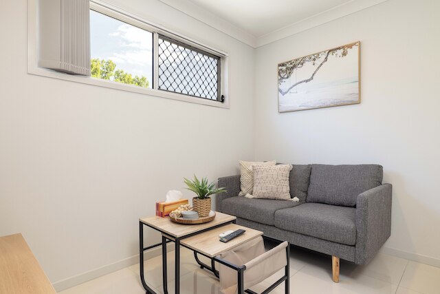 スマート スイーツ セルフ チェックイン アパートメンツ - 35A フリーニー