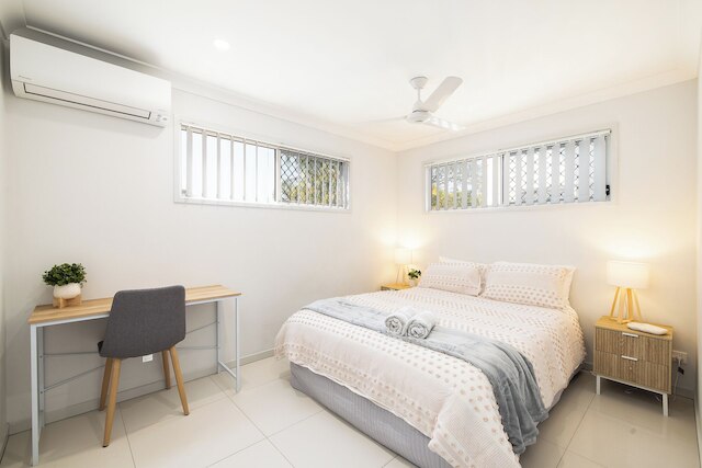 スマート スイーツ セルフ チェックイン アパートメンツ - 35A フリーニー