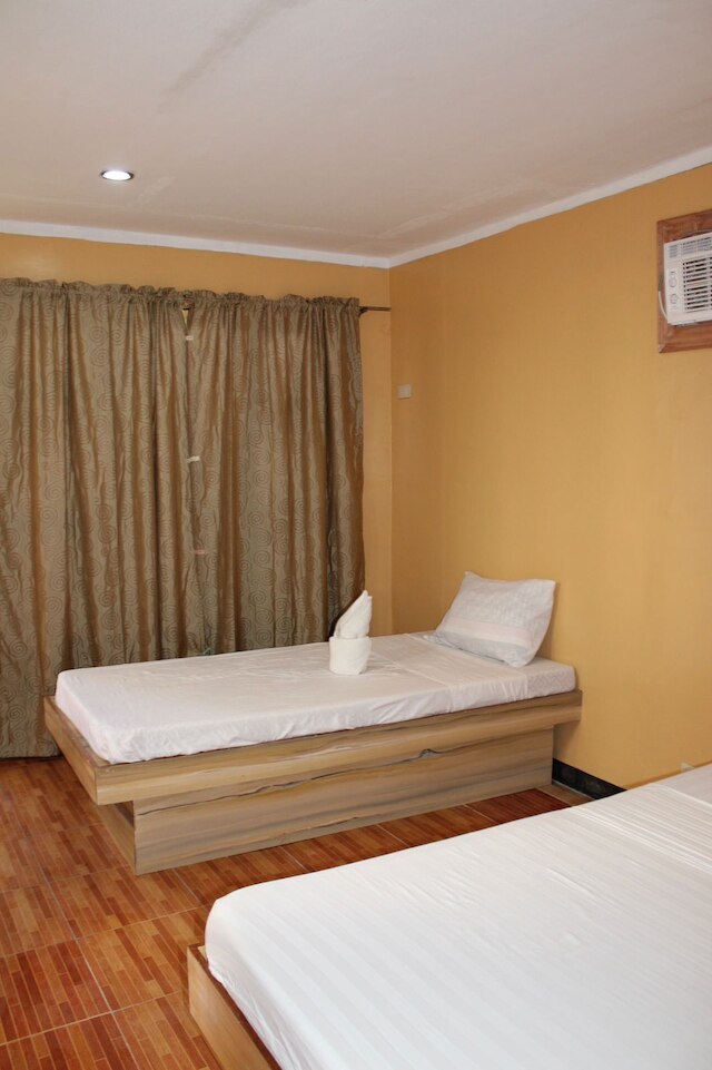 アグスティン エル ニド イン