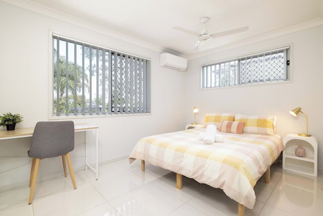 スマート スイーツ セルフ チェックイン アパートメンツ - 39 フリーニー