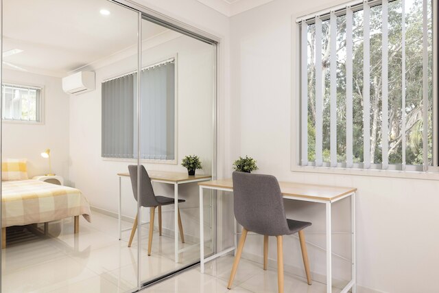 スマート スイーツ セルフ チェックイン アパートメンツ - 39 フリーニー