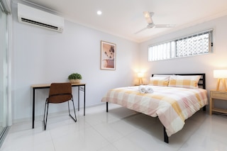 スマート スイーツ セルフ チェックイン アパートメンツ - 39 フリーニー