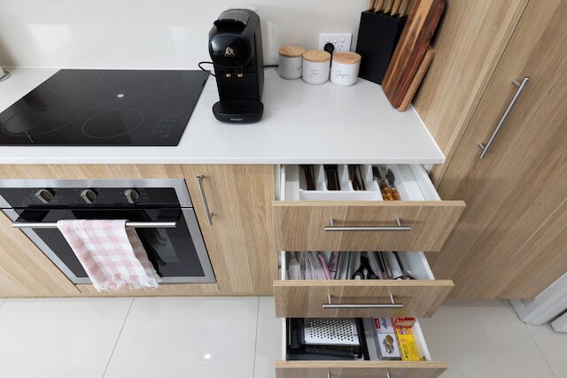 スマート スイーツ セルフ チェックイン アパートメンツ - 39 フリーニー