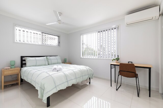 スマート スイーツ セルフ チェックイン アパートメンツ - 39 フリーニー