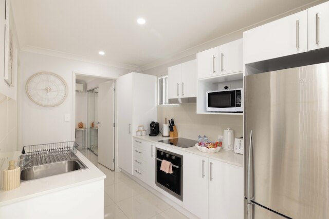 スマート スイーツ セルフ チェックイン アパートメンツ - 39A フリーニー