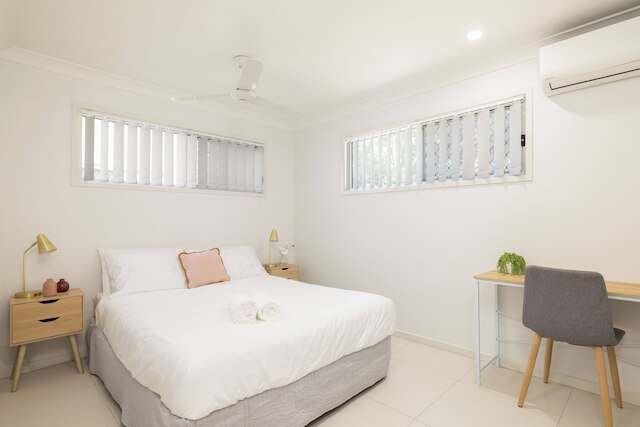 スマート スイーツ セルフ チェックイン アパートメンツ - 39A フリーニー