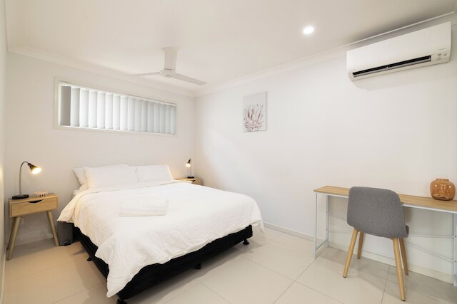 スマート スイーツ セルフ チェックイン アパートメンツ - 39A フリーニー