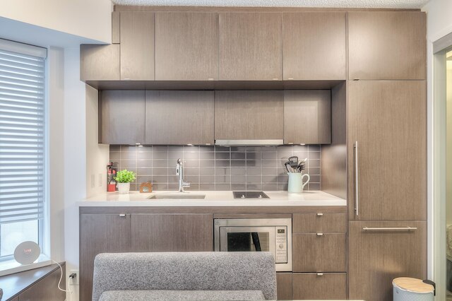 ウォーターフロント クレア アベニュー スイーツ