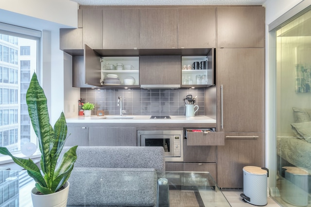 ウォーターフロント クレア アベニュー スイーツ