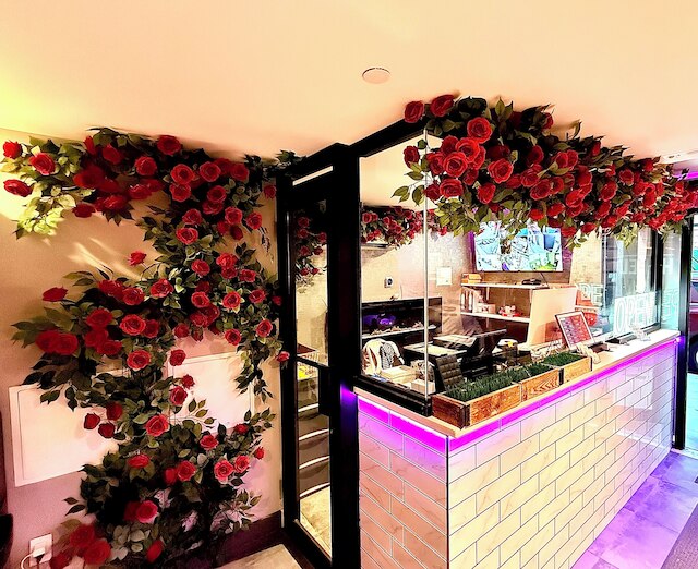 ローズ ホテル ブロンクス