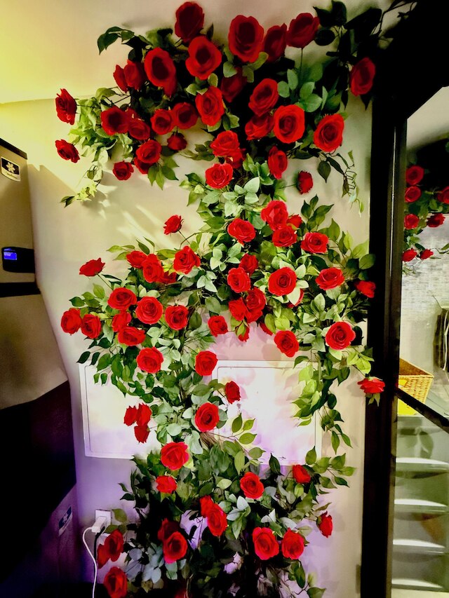 ローズ ホテル ブロンクス