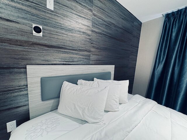 ローズ ホテル ブロンクス