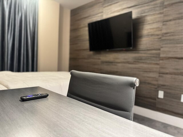 ローズ ホテル ブロンクス