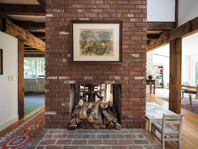 チャーミング 6 ベッドルーム カントリーサイド ステイ