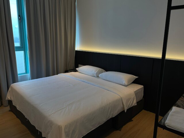 ラ メール ブティック オテル