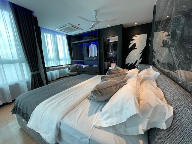 ラ メール ブティック オテル