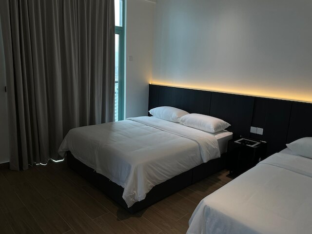 ラ メール ブティック オテル