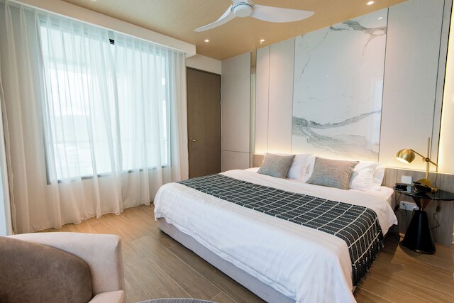 ラ メール ブティック オテル