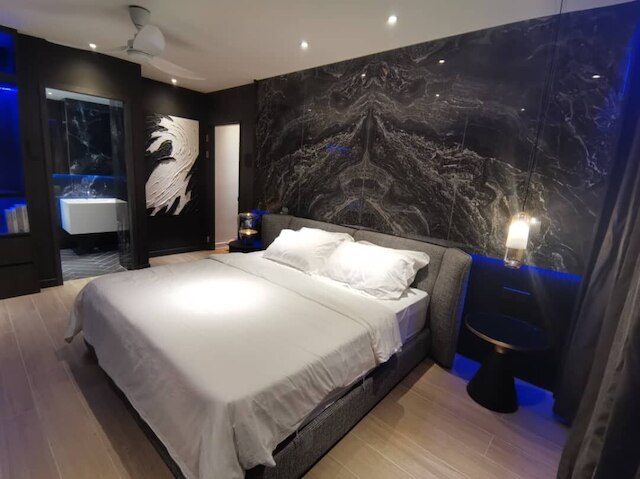 ラ メール ブティック オテル