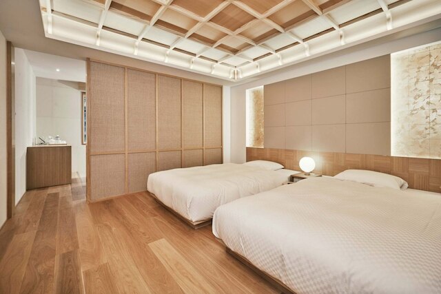 HOTEL VMG RESORT KYOTO