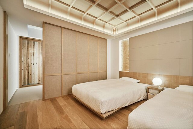 HOTEL VMG RESORT KYOTO