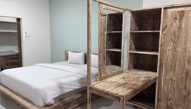 マイサバ リビング シバン ゲデ