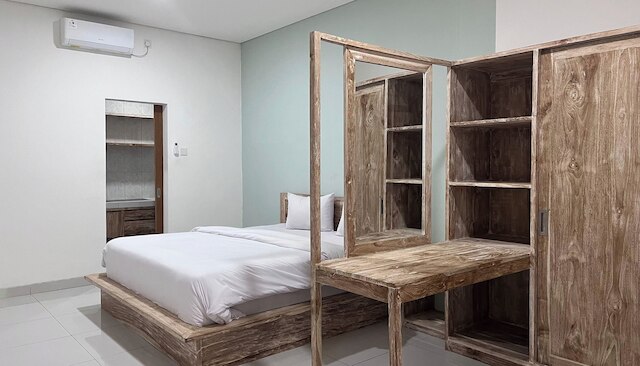 マイサバ リビング シバン ゲデ