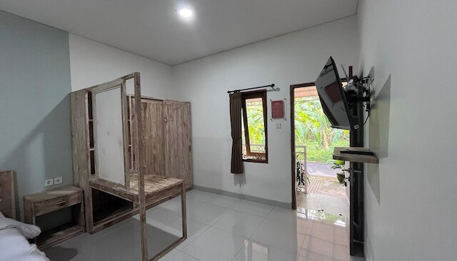 マイサバ リビング シバン ゲデ