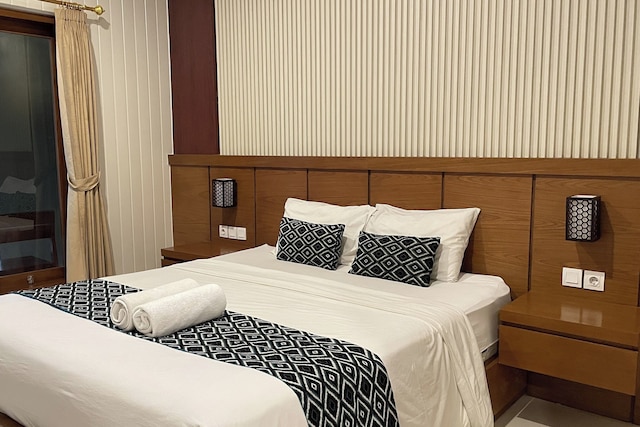 シンガ ホテル スミニャック