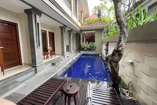 シンガ ホテル スミニャック