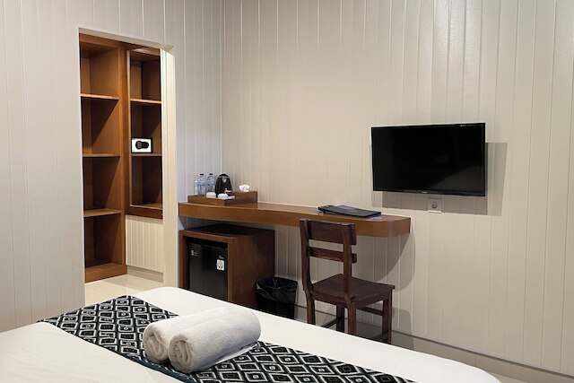 シンガ ホテル スミニャック