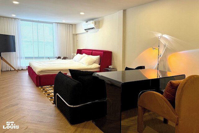 セントルイス ステイ