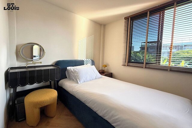 セントルイス ステイ