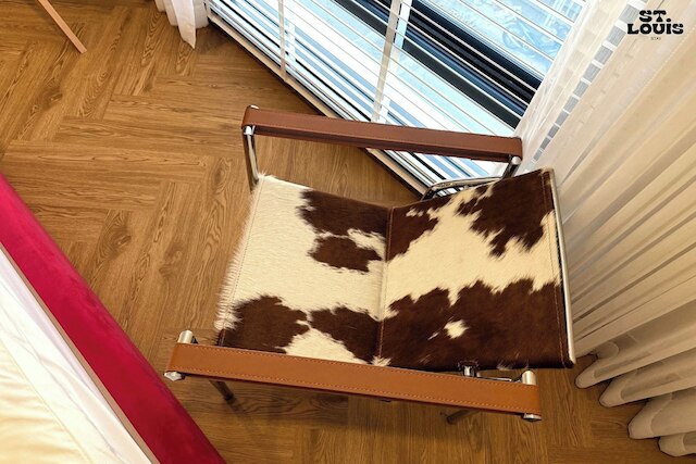 セントルイス ステイ