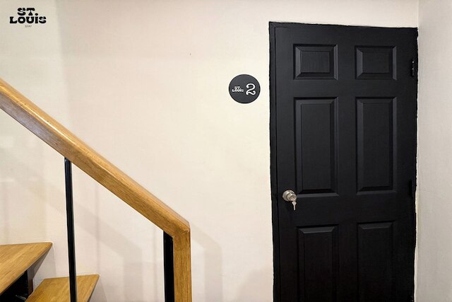 セントルイス ステイ