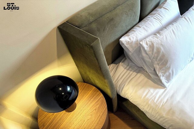 セントルイス ステイ